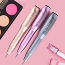 Portable Electric Nail Drill Professional Efile Nail Drill Kit for Acrylic, Gel Nails, Manicure