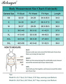 Women's Dress Sweet & Cute V-Neck Bell Sleeve Shift Dress