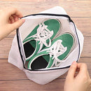 Shoe Washing Bags, Set of 3 Reusable Mesh Shoe Laundry Bags for Sneakers,