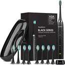 Ultra Whitening Toothbrush – Ultra Sonic Motor & Wireless Charging