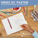 Gel Pens | InkJoy Pens, Medium Point, Assorted, 14 Count