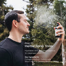 Daily Trio Skin Care Set for Men, 3-Step Routine