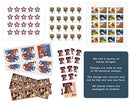 20 Forever Postage Stamps - Stamp Design May Vary