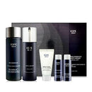 Men Skincare Set (Bio Essence Intensive Conditioning + Anti-Aging Emulsion)