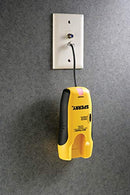 Wire Tracker Wire Tracer, Audio / Video Installers Must-Have, for Coax, CAT 5, Speaker