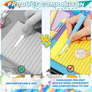 10 Pack Correction Tape Pen White Out Correctional Tape Ink Corrector Tape