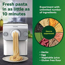 Philips Pasta and Noodle Maker Plus, Large, HR2375/06