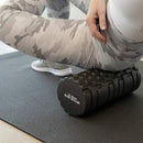 High Density Foam Roller Massager for Deep Tissue Massage of The Back and Leg Muscles