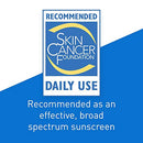 Facial Moisturizing Lotion SPF 30 | Oil-Free Face Moisturizer with Sunscreen