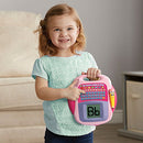 Mr. Pencil's Scribble & Write (Amazon Exclusive) , Pink