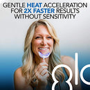 GLO Brilliant Personal Teeth Whitening Device