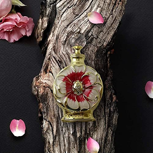 Floral, Fruity Gourmand Concentrated Perfume Oil - Luxury Fragrance From Dubai