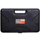 148Piece Tool Set General Household Hand Tool Kit with Plastic Toolbox