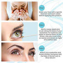 Eyelash Growth Serum & Eyebrow Enhancer - Biotin, Vitamin E & Collagen