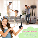 Otamatone [English Edition] Japanese Electronic Musical Instrument Portable Synthesizer