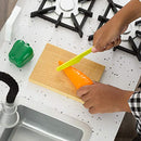 Little Cook's Work Station Kitchen, Gift for Ages 3+ , White