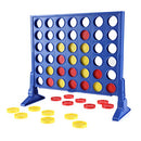 Classic four in a row game - Board Games and Toys for Kids, boys, girls - Ages 6+