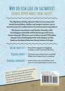The Big Book of Silly Jokes for Kids