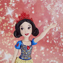 Disney Princess DPR Shimmer Snow White