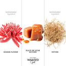 Azzaro Wanted Girl Eau de Parfum - Perfume for Women