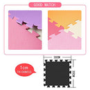 Baby Play mat Floor mats jigsaws for Toddlers Soft Foam Puzzle Gym Matting