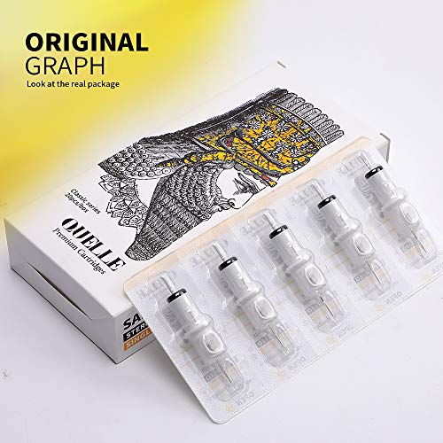 Hawink Tattoo Cartridge Needles