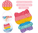 Giant Pop Poppers it Gifts for Girl Teens Kids, Jumbo Huge Extra Large Mega Super Big