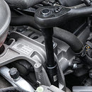 48 Pcs 3/8” Drive Impact Socket Set (5/16 inch to 3/4 inch and 8-22mm),6-Point,CR-V