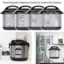 Accessories for Instant Pot, Sugaroom 100 PCS Pressure Cooker Accessories Set