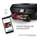 HP ENVY Photo 7855 All in One Photo Printer with Wireless Printing