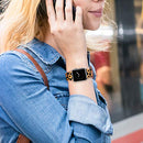 Sport Band Compatible with Apple Watch Bands for Women iWatch Series 3, Series 5