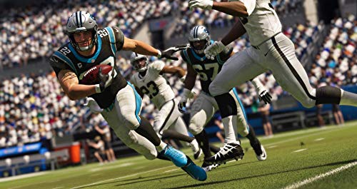 Madden NFL 21 - PlayStation 4