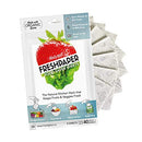 THE FRESHGLOW Co FRESHPAPER Food Saver Sheets for Produce, 8 Reusable
