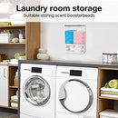 Laundry Detergent Dispenser, Wall-Mounted Detergent Dispenser for Laundry Room