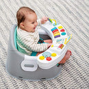 Music & Lights 3-in-1 Discovery Seat and Booster - Convertible Booster