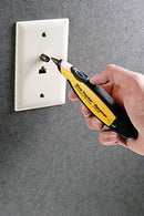 Wire Tracker Wire Tracer, Audio / Video Installers Must-Have, for Coax, CAT 5, Speaker