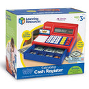 Pretend & Play Calculator Cash Register - 73 Pieces, Ages 3+