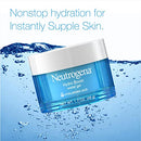 Hydro Boost Hyaluronic Acid Hydrating Water Gel Daily Face Moisturizer for Dry Skin
