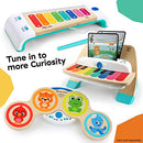 Piano Wooden Musical Toddler Toy, Age 6 Months and Up