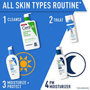 Facial Moisturizing Lotion SPF 30 | Oil-Free Face Moisturizer with Sunscreen