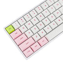 EPOMAKER SKYLOONG SK61 Keys Programmable Gaming Wired Keyboard