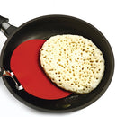 Grip-EZ Flexible Pancake Spatula Red, 33.5cm x 16cm x 13cm