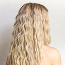 Revlon Salon Deep Hair Waver for Long Lasting Waves, 3/4"