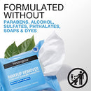 Makeup Remover Cleansing Face Wipes, Daily Cleansing Facial Towelettes