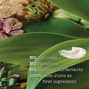 Lightweight Hydration + Hibiscus Water Shampoo for Daily Moisture, No Sulfates, 13 fl oz