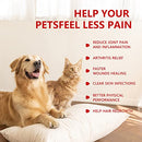 Red Light Therapy for Pets Infrared Light for Dogs and Pets - Rechargeable Device