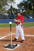 Rawlings | Official T-Balls | TVB | Youth/6u | 3 Count | Sponge Rubber Core