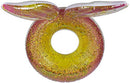 Poolmaster Glitter Pixie Inflatable Swimming Pool Party Float (48 Inch), Multi-Color