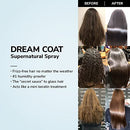 Dream Coat Supernatural Spray – Multi-award-winning anti-frizz spray