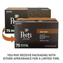 Dark Roast K-Cup Pods for Keurig Brewers - Major Dickason's Blend 75 Count